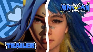 Trailer - MMI LAN