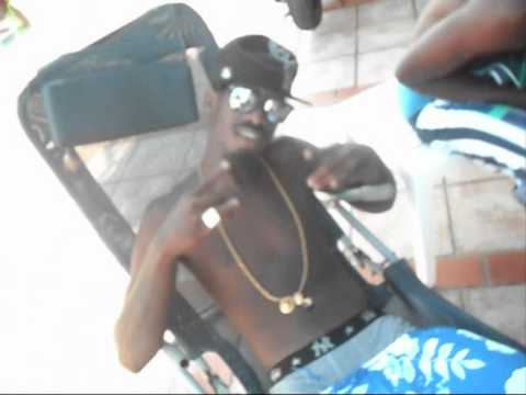 2ÉPISODE : Soldat Deulma Ft Dédé JASPARLA (music) Live in saint-françois