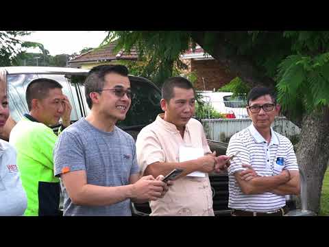 Vista real estate - Sale - 33 Junction St Cabramatta - Sold at Auction $1,120,000