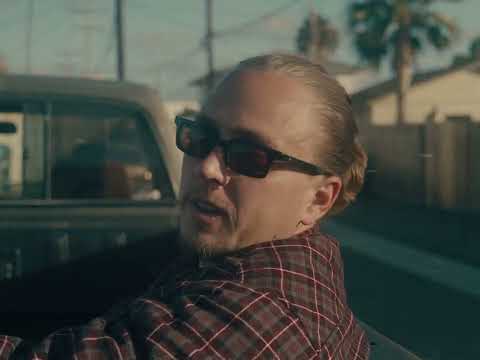 Benny Ranks - Sounds Nice