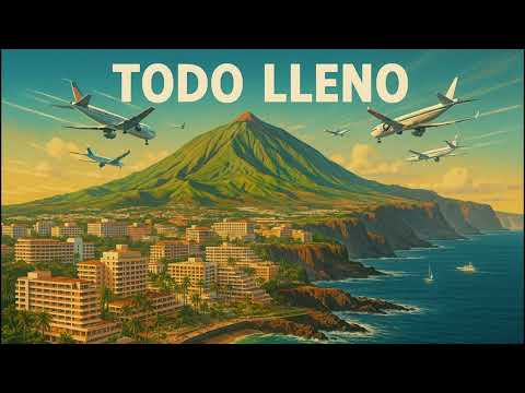 Dactah Chando - Todo Lleno [Visualizer 2025]