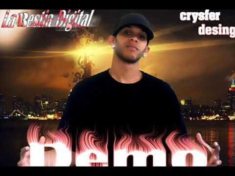 Trebol Ligth - Donde Estan - Rap (Prod. By Demo La Bestia Digital