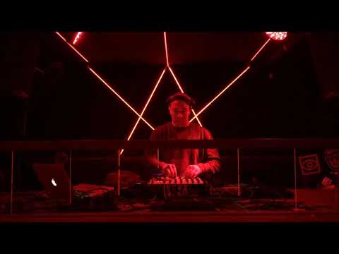 Captain Knuckles  - Live @ Vaccine Research Lab 2020