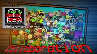 CN Horror Nintendo New Creepypasta - Song Freeplay - Collaboration