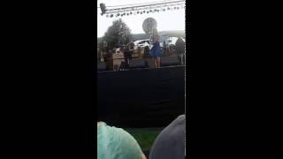 Tedeschi Trucks Band Green River Festival 2016 - &quot;Don&#39;t Drift Away&quot;