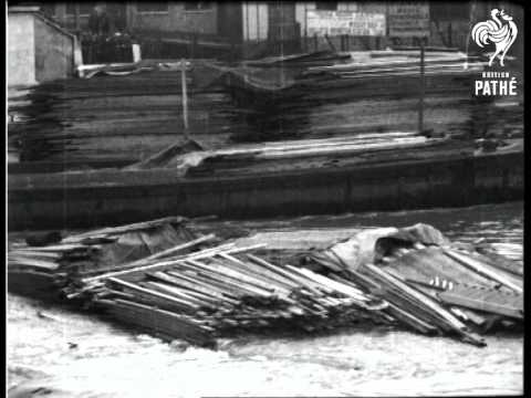 The Great Thaw (1928)