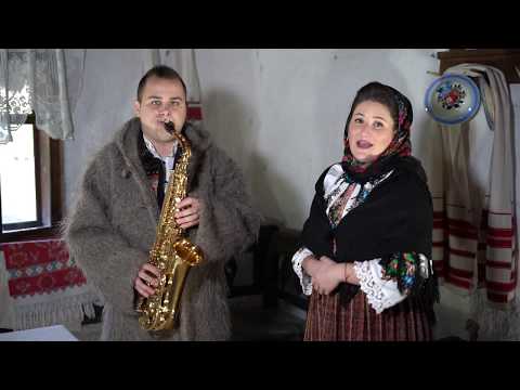 Andreea Mariana Novac - La săvârșitu' lumii