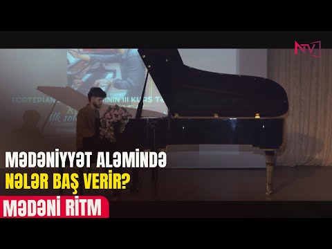 MƏDƏNİ RİTM 31.10.2025