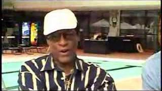 Kenny Vance with Little Anthony and the Imperials