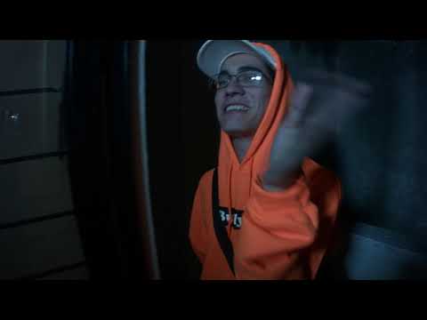 Robot95 - Robot - Cuatro (Video Oficial) [Prod. Jamgle]