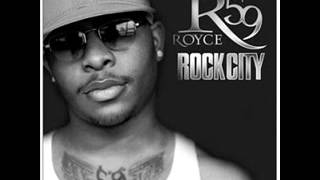 Royce da 5&#39;9&quot; - Boom