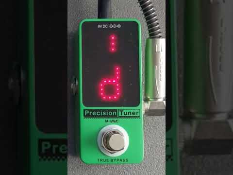 M-vave Précision tuner image 2