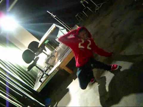 Young Toonz Cant be Stopped ! ( old video )