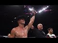 Donald Cerrone's Favorite UFC Fights