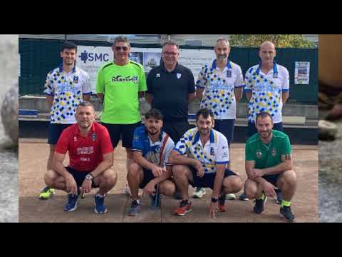 Bocce : Programma Finale - 2° Prova Circuito Elite Individuale Cat. A - Maschile