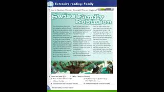 Swiss Family Robinson