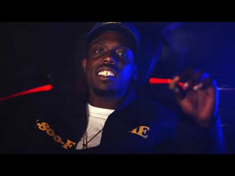 Bleezy - The Greatest (Official Music Video)