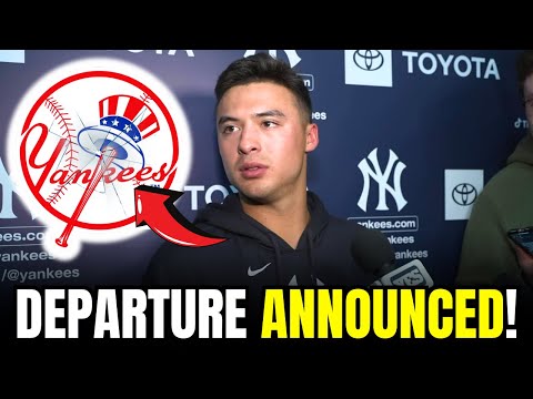 VOLPE AND BEN RICE CLASH! YANKEES SUSPEND BOTH AFTER LOCKER ROOM FIGHT | New York Yankees News