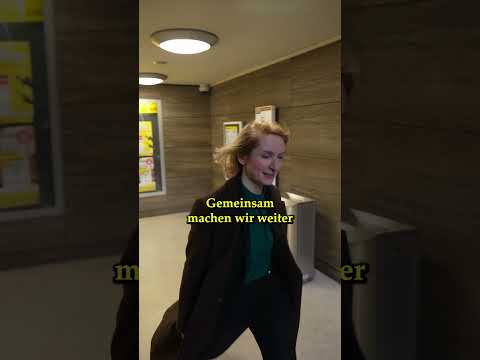 Auf Ein GERECHTES Neues Jahr: Die Linke Im Bundestag KÄMPFT Weiter! ✊