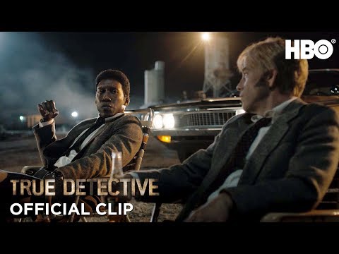 True Detective: ‘I Was With Roland' (Season 3 Episode 1 Clip) | HBO