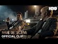 True Detective: ‘I Was With Roland' (Season 3 Episode 1 Clip) | HBO