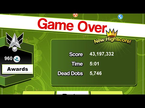 1 Hour of Tilt To Live HD Classic Mode Gameplay