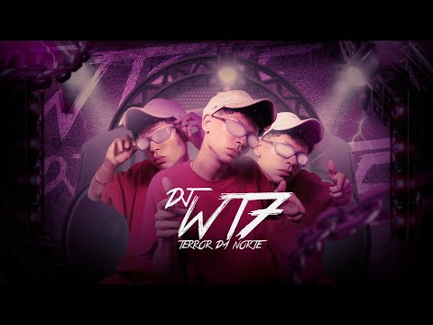 ELA QUER GIN - MC DHOM & MC MENOR DO DOZE  ( DJWT7 e DJ ZAC ORIGINAL )