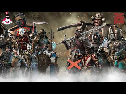 Noobnament - duel 2 - Conqueror vs berserker