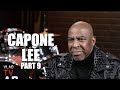 Capone On Dame Dash Casting Him In Death Of A Dynasty Film Predicted Dame Jay Z Split Part 9