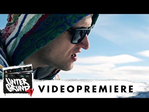Twizzy ESCO - Auge des Sturms (Offizielles HD Video)