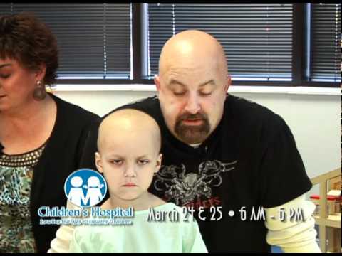 2011 Star 102.1 Radiothon • Knoxville, TN