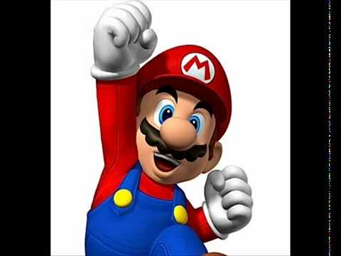 Dimitry G  feat StarrBright   Super Mario Tribute Remix