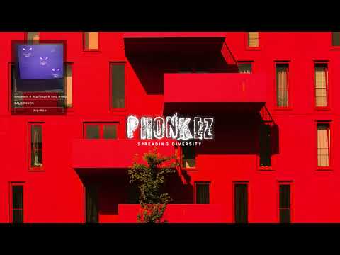 Bokoesam & Ray Fuego & Yung Nnelg - BALKONNEN [Prod. Garrincha]