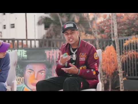 Hit Periférico l - part' Kawe “STATUS"