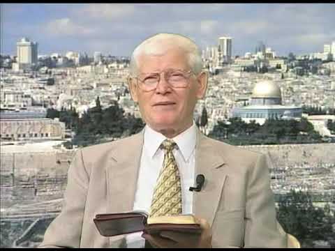 84. Ionel Plesa - Izvoarele credintei - Credinta sfintilor - Cortul lui Avram