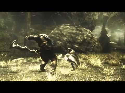 The First Templar   Trailer