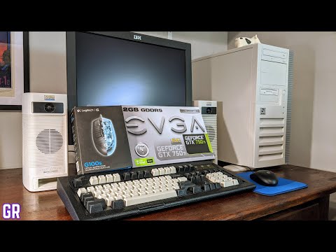 Upgrading my Ultimate Windows XP Build