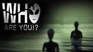 Who Are You!? Demo - Gameplay Walkthrough Pc Deutsch No Commentary - Psycho Horror