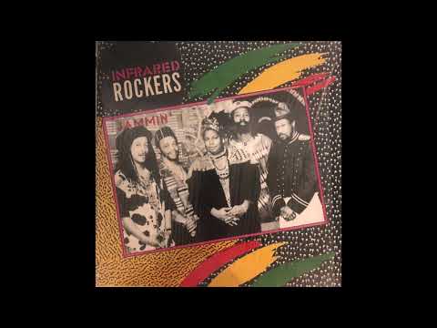 Infrared Rockers ~ Baby, Baby Don't Cry