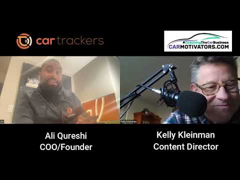 Ali Qureshi Car Trackers: The Process of Selling Your Car to Them