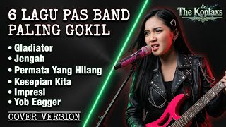 Download lagu 6 Lagu Pas Band Paling Gokil 🔥 | The Koplaxs Version mp3 Download lagu 6 Lagu Pas Band Paling Gokil 🔥 | The Koplaxs Version mp3