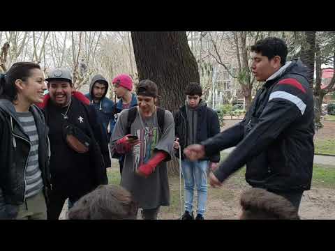 HOLY VS AYUWOKI - OCTAVOS DE FINAL | OlivosFree