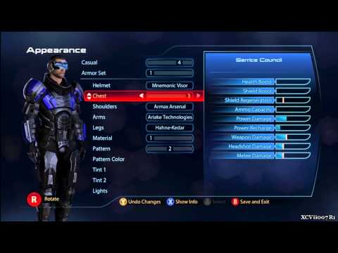 Mass Effect 3 - Walkthrough (Part 28) - Normandy SR-2