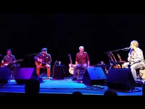 2014-11-17 Southern Soul Assembly - Army Mule (partial)  Mama Like Marmalade (Ba Boom Boom)