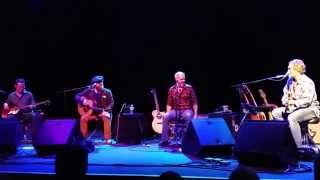 2014-11-17 Southern Soul Assembly - Army Mule (partial)  Mama Like Marmalade (Ba Boom Boom)
