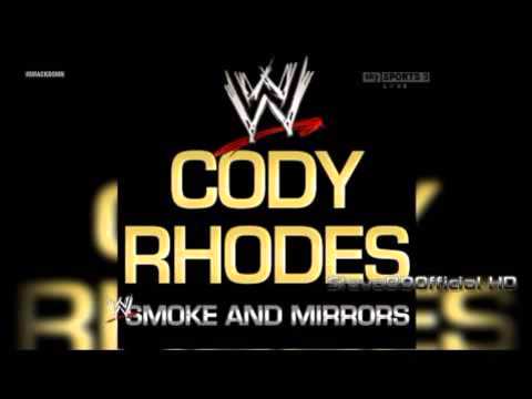 WWE: Cody Rhodes Theme Song 