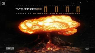 Yung D.I. - B.O.M.B. [FULL MIXTAPE + DOWNLOAD LINK] [2016]