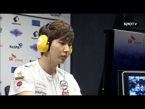 [0707] Organ(WOONGJIN) vs. Stork(SAMSUNG) TvP 2SET Whirlwind -Starcraft2,esportstv,SPL
