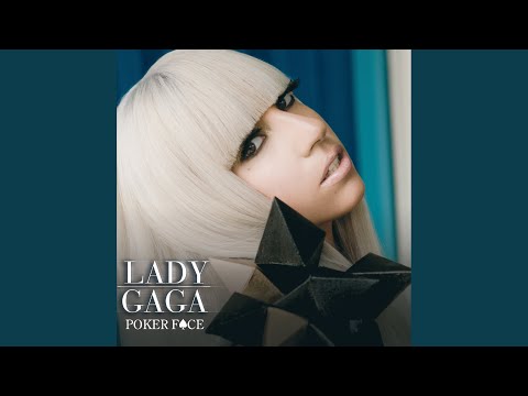 Poker Face (Dave Audé Edit)