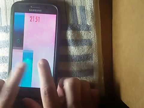 Piano Tiles 2 - Galop D.735 - 4298 #pianotiles2